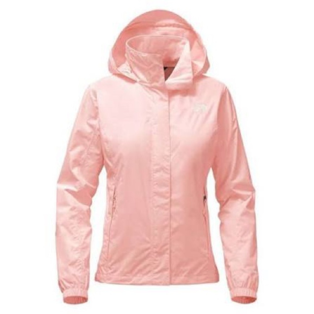 NWT 🏷️ The North Face Women's ‘Resolve’ Rain Jacket